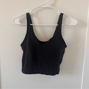 SOLD — Lululemon Align tank top (light support, A/B cup)